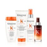 Nutritive Set for Dry Hair