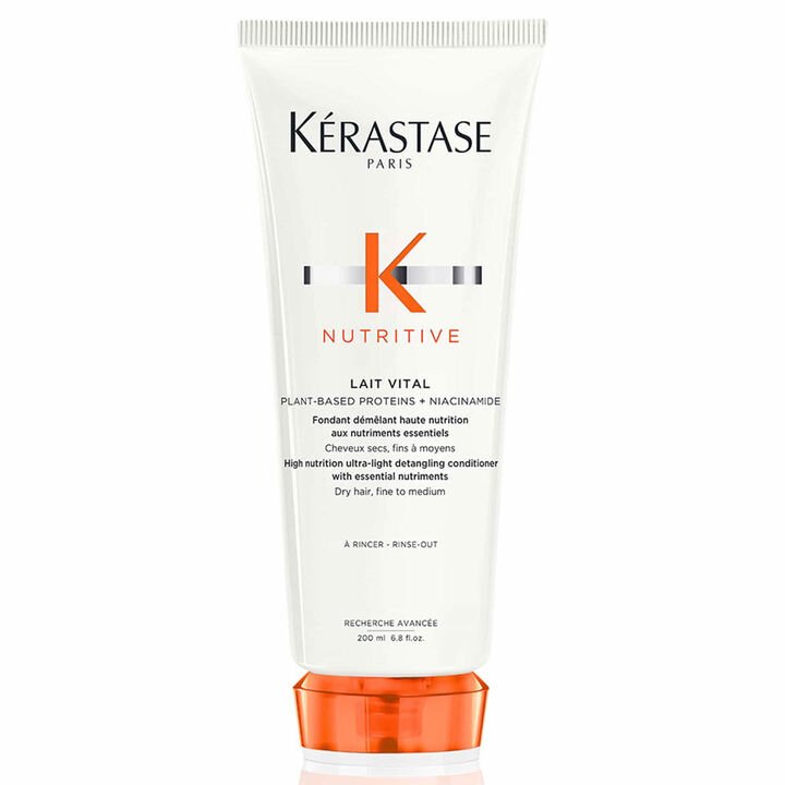 kerastase_lait_vital_3474637154981_main Nutritive Lait Vital Conditioner for Dry Hair